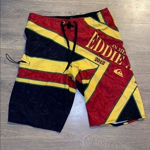 Quicksilver Board Shorts